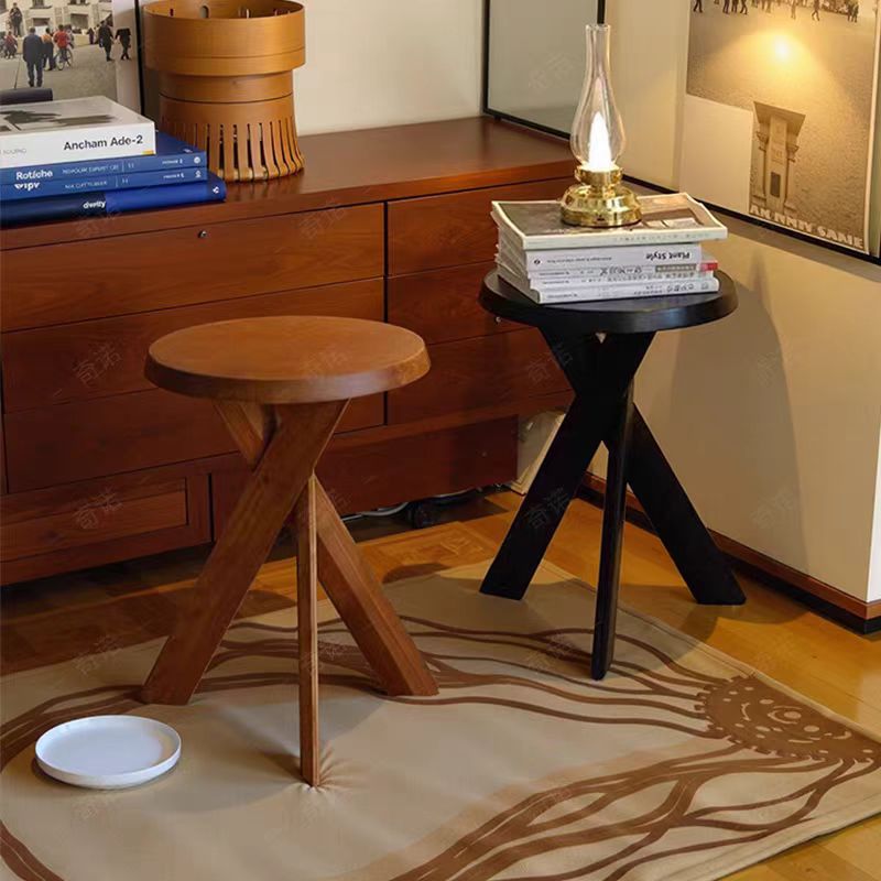 Tavolino rotondo vintage in le - Desk Setup Vintage recensione e prezzo