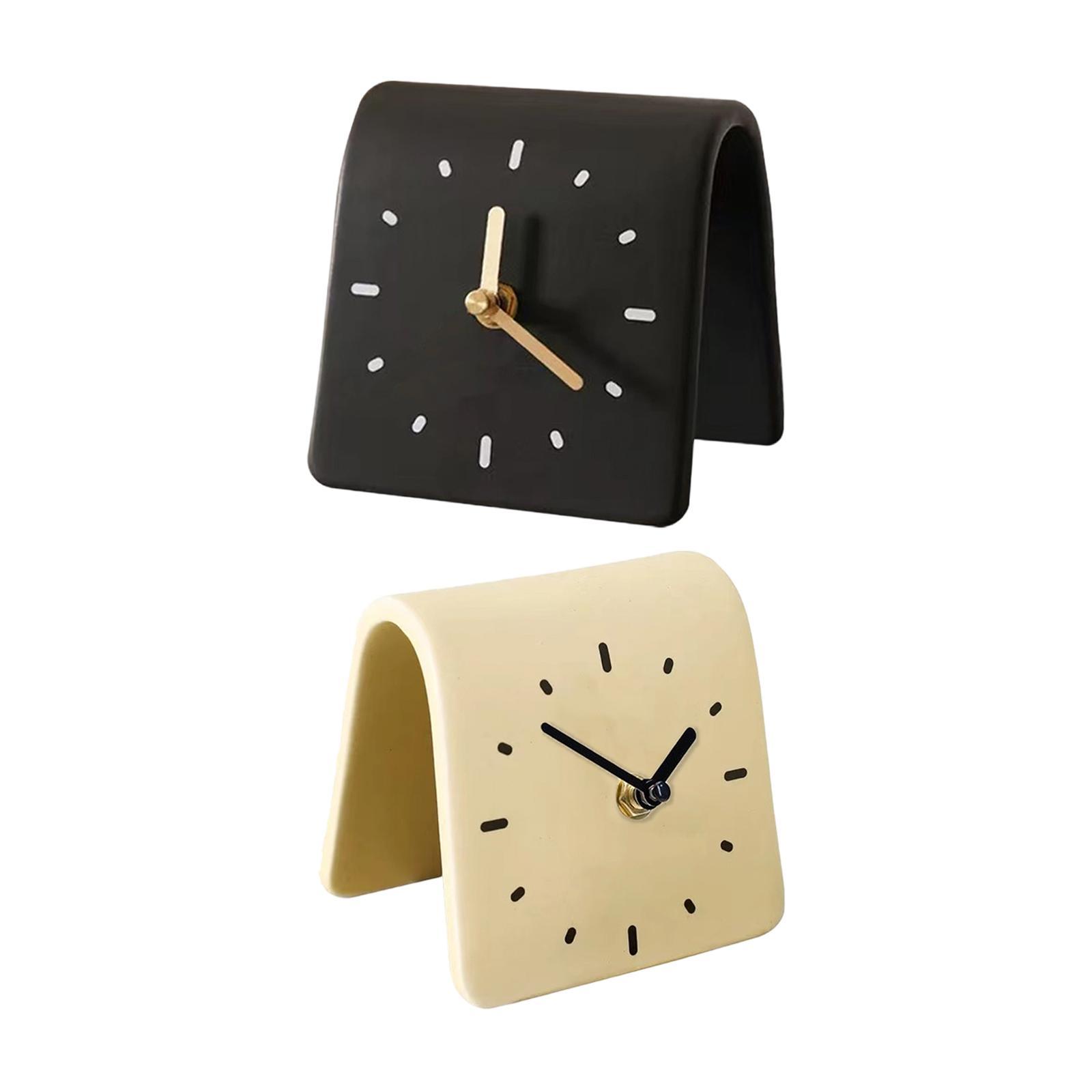 Orologio da Tavolo Moderno, Or - Desk Setup Study recensione e prezzo