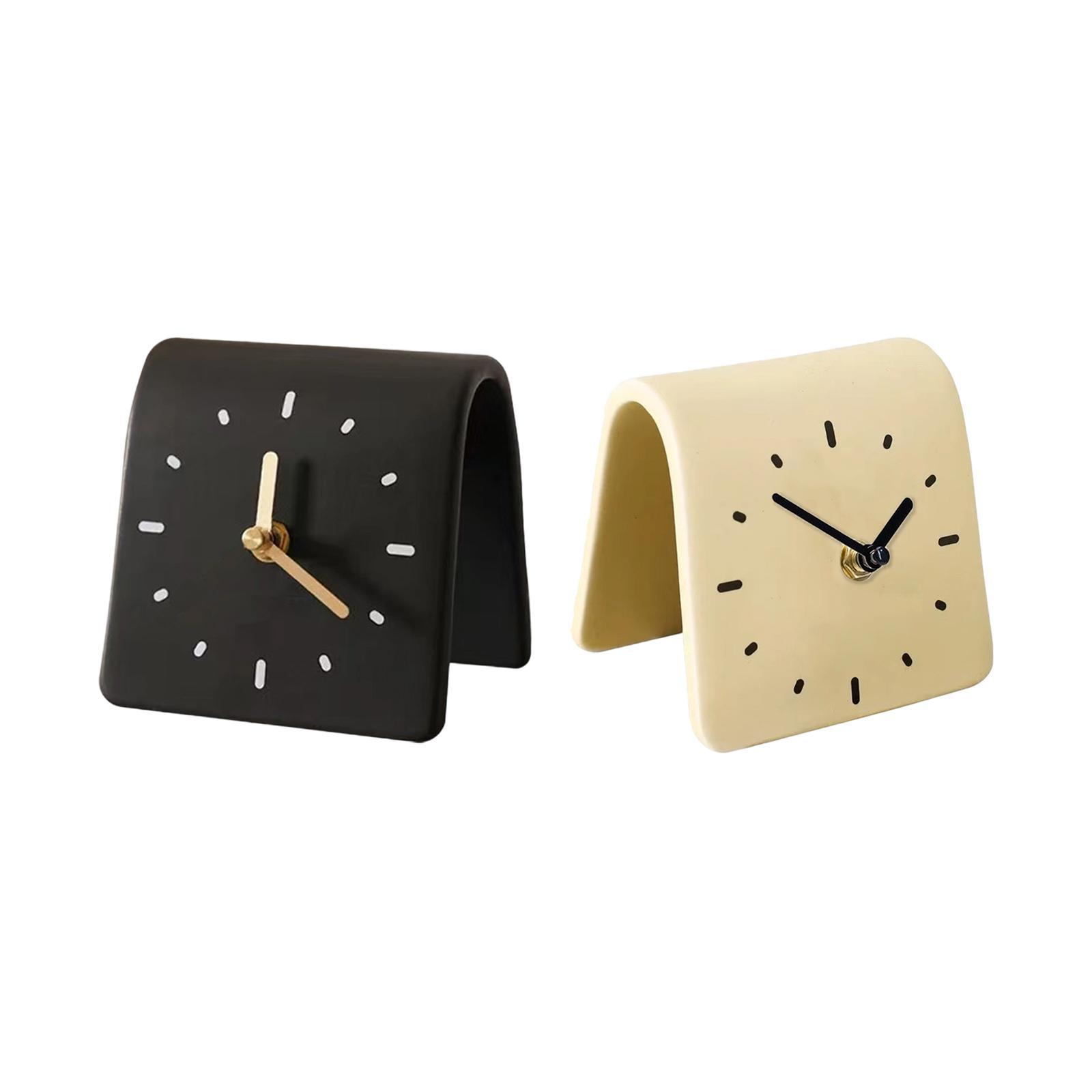 Orologio da Tavolo Moderno, Or - Desk Setup Study recensione e prezzo