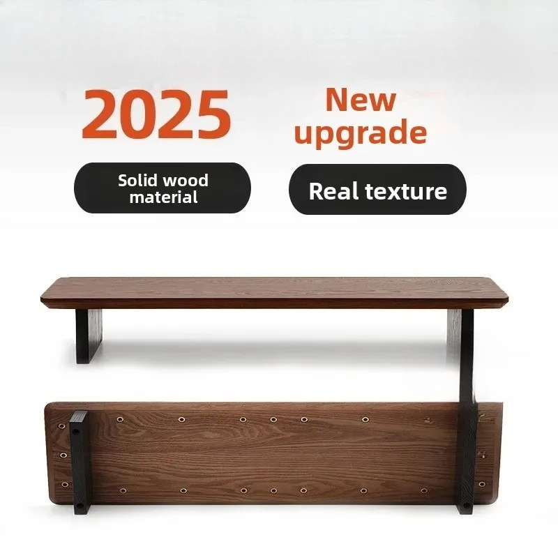 Supporto per monitor in legno  - Desk Setup For Office recensione e prezzo