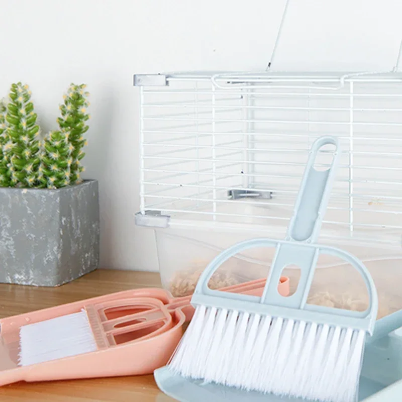 Set Mini Paletta e Spazzola pe - Desk Setup Clean recensione e prezzo