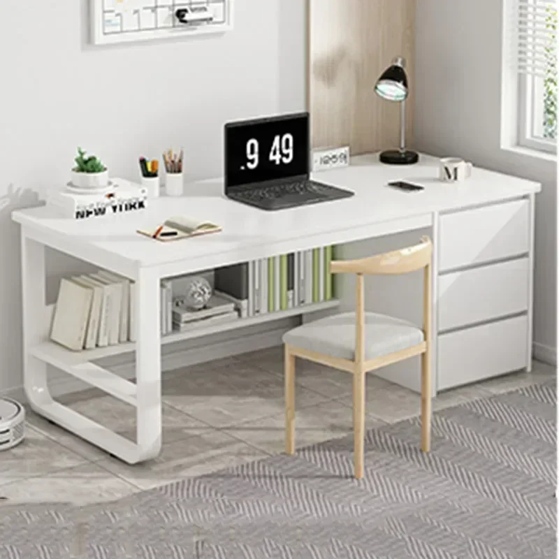 Gambe da pavimento per scrivan - Desk Setup Study recensione e prezzo