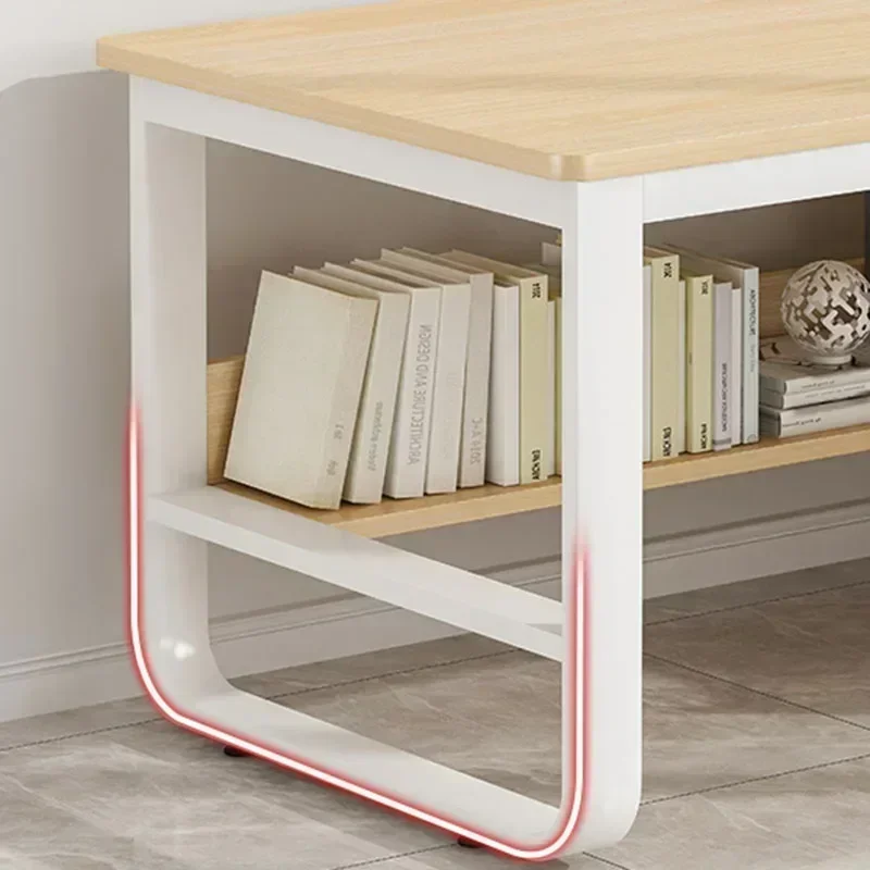 Gambe da pavimento per scrivan - Desk Setup Study recensione e prezzo