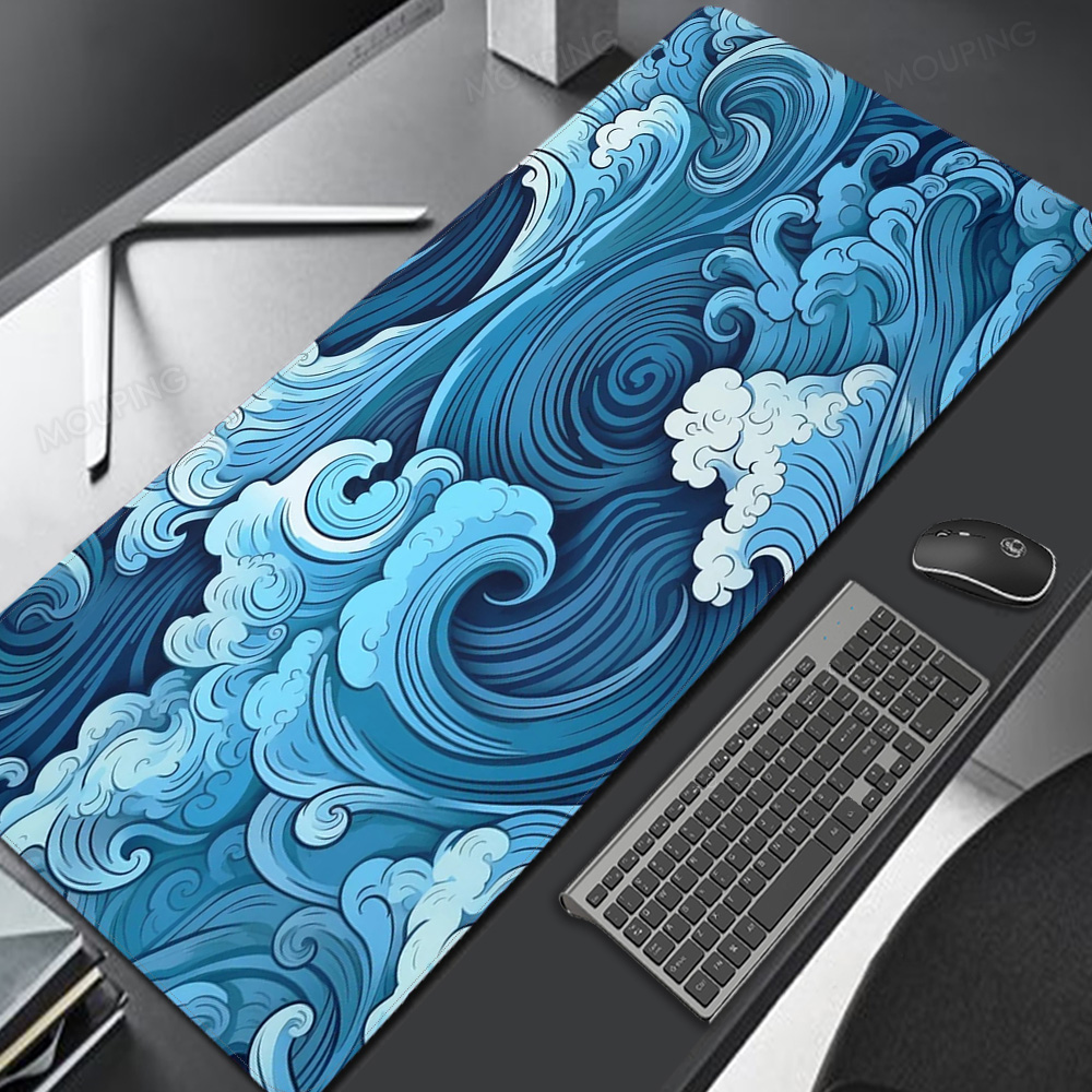 Tappetini per ufficio per lapt - Desk Setup Pink recensione e prezzo