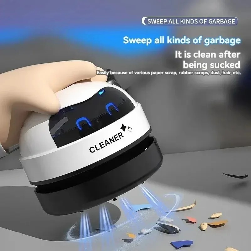 Ultimo Modello di Aspirapolver - Desk Setup Clean recensione e prezzo