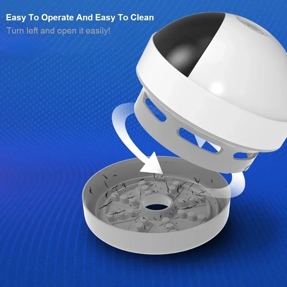 Ultimo Modello di Aspirapolver - Desk Setup Clean recensione e prezzo