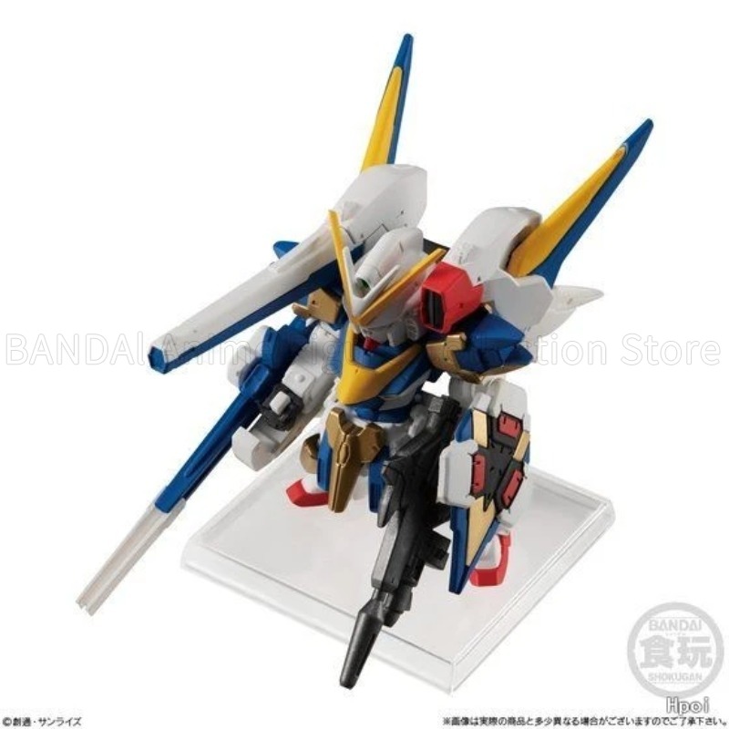 Originale BANDAI SPIRITS MOBIL - Desk Setup Editing recensione e prezzo