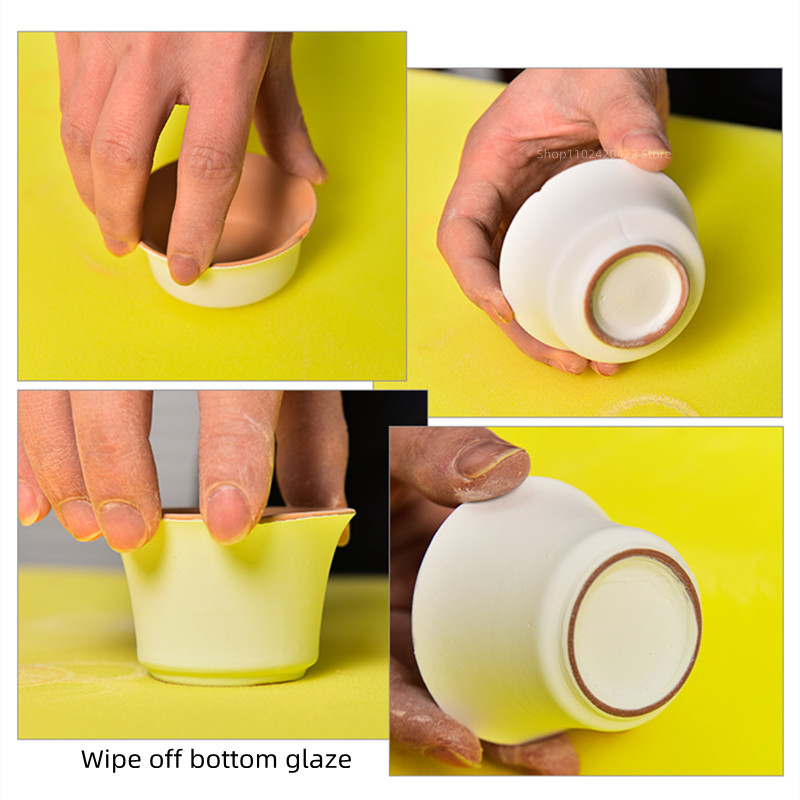 Strumento per ceramica Tappeti - Desk Setup Clean recensione e prezzo
