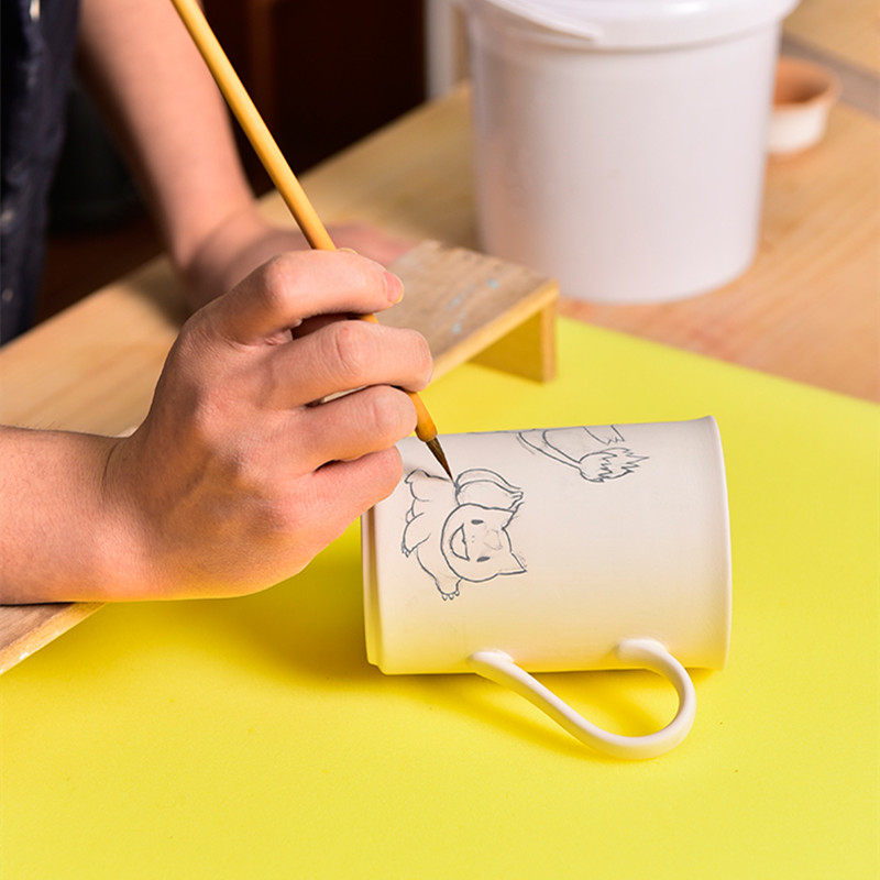 Strumento per ceramica Tappeti - Desk Setup Clean recensione e prezzo