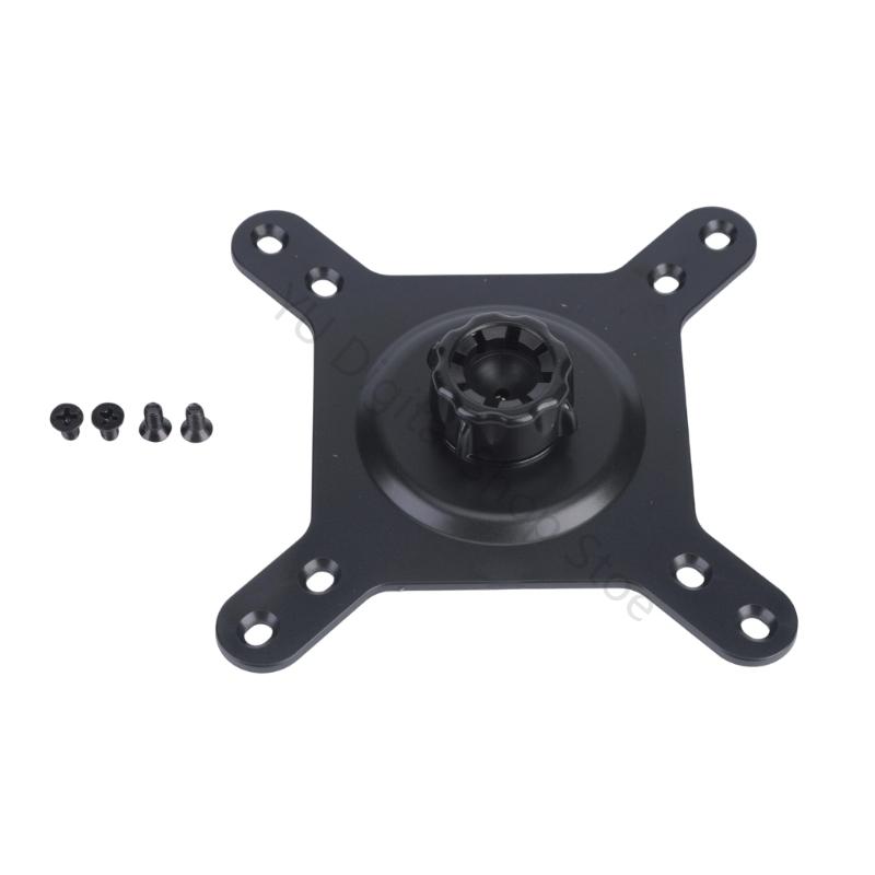 96BA Piastra montaggio VESA 75 - Desk Setup Monitor Arm recensione e prezzo