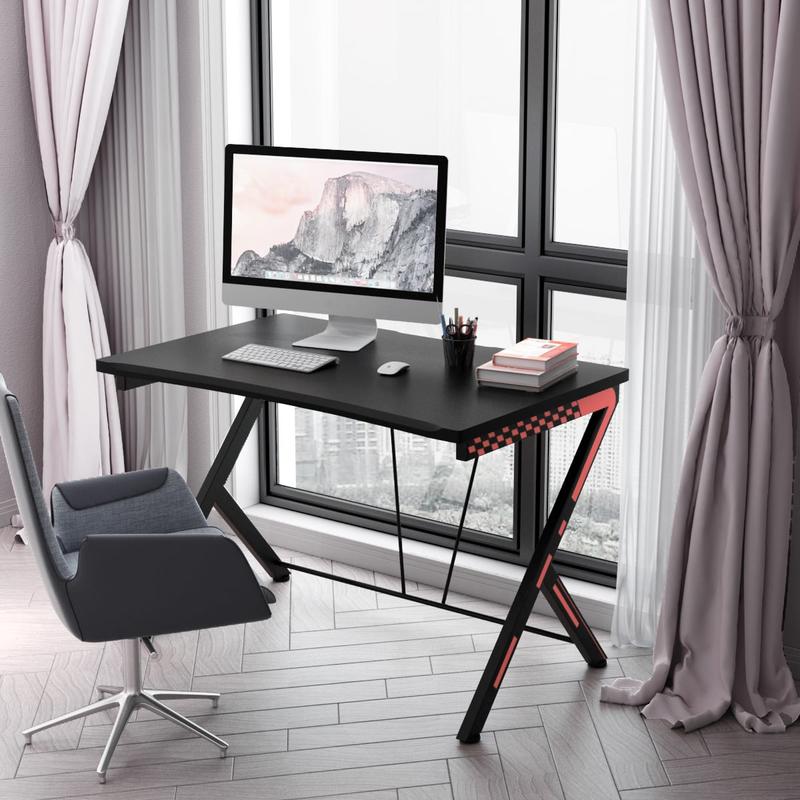 Scrivania per computer ergonom - Desk Setup Ergonomics recensione e prezzo