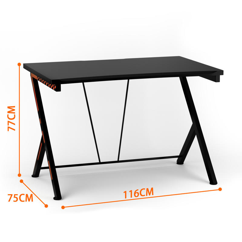 Scrivania per computer ergonom - Desk Setup Ergonomics recensione e prezzo