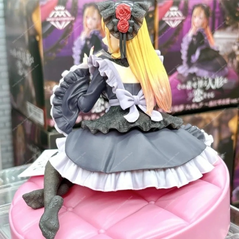 100% Originale TAITO My Dress- - Desk Setup Editing recensione e prezzo