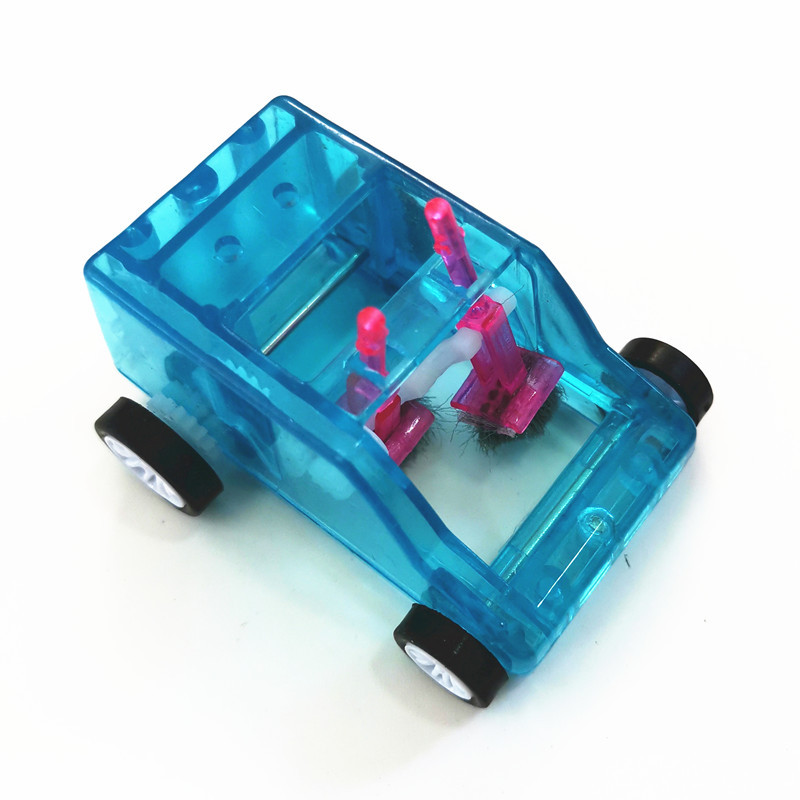 Mini carrello per la pulizia d - Desk Setup Clean recensione e prezzo