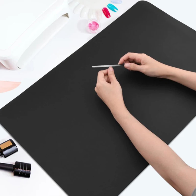 Tappetino da tavolo morbido e  - Desk Setup Clean recensione e prezzo