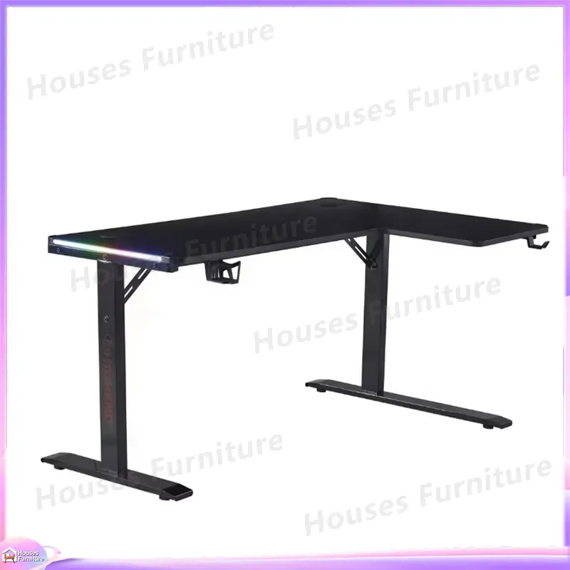 Scrivania da Gaming Grande 160 - Desk Setup For Office recensione e prezzo