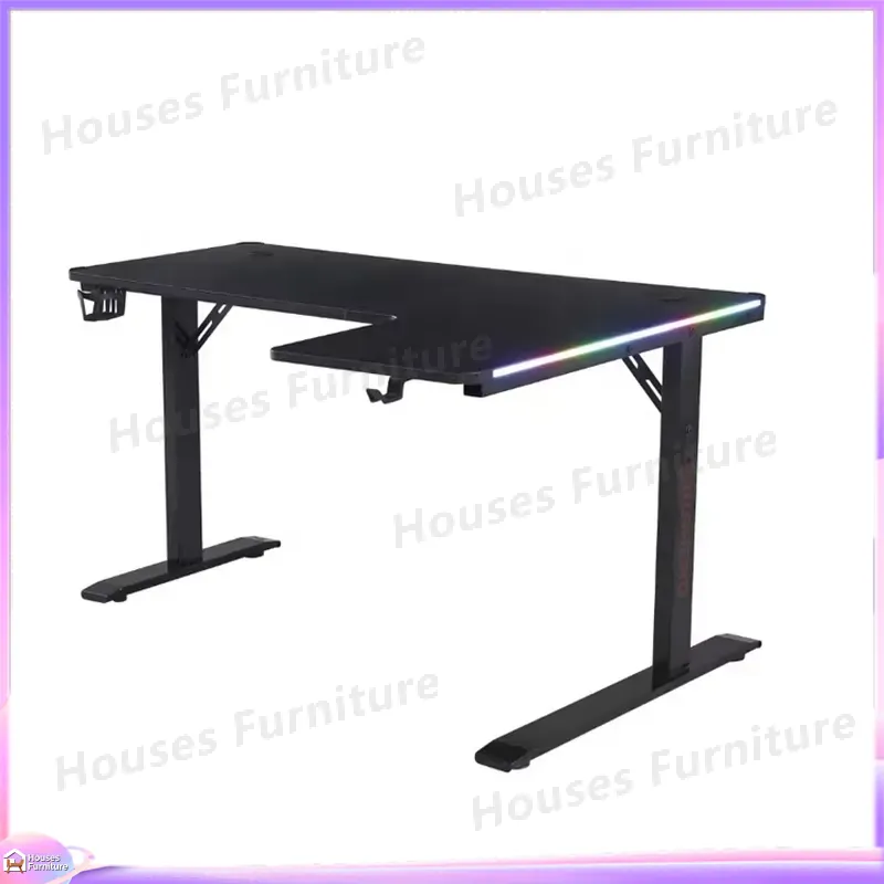 Scrivania da Gaming Grande 160 - Desk Setup For Office recensione e prezzo
