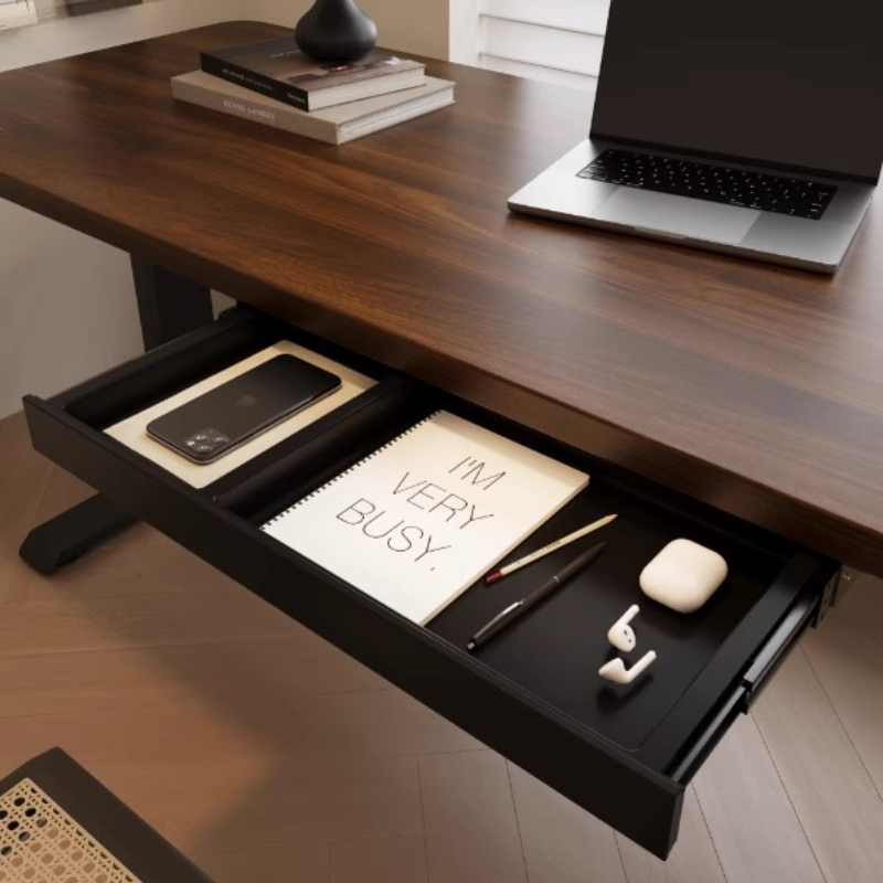 Vassoio portaoggetti estraibil - Desk Setup For Office recensione e prezzo