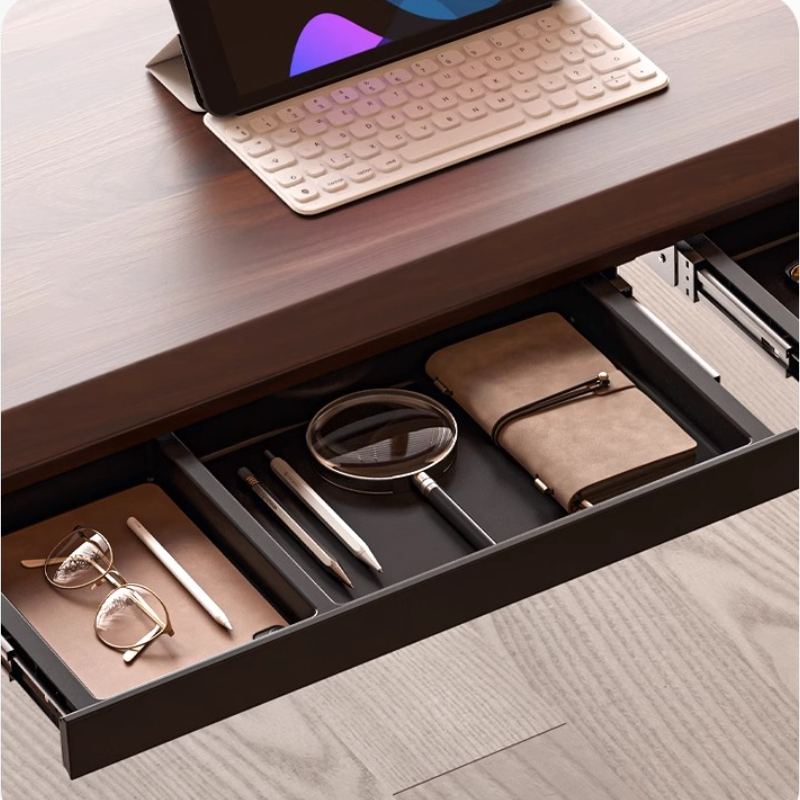 Vassoio portaoggetti estraibil - Desk Setup For Office recensione e prezzo