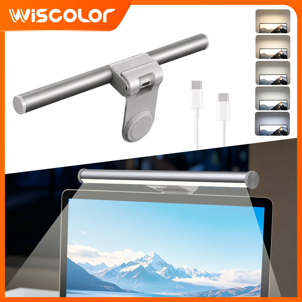 Luci LED RGBIC Dimmerabili, Ba - Desk Setup For Office recensione e prezzo
