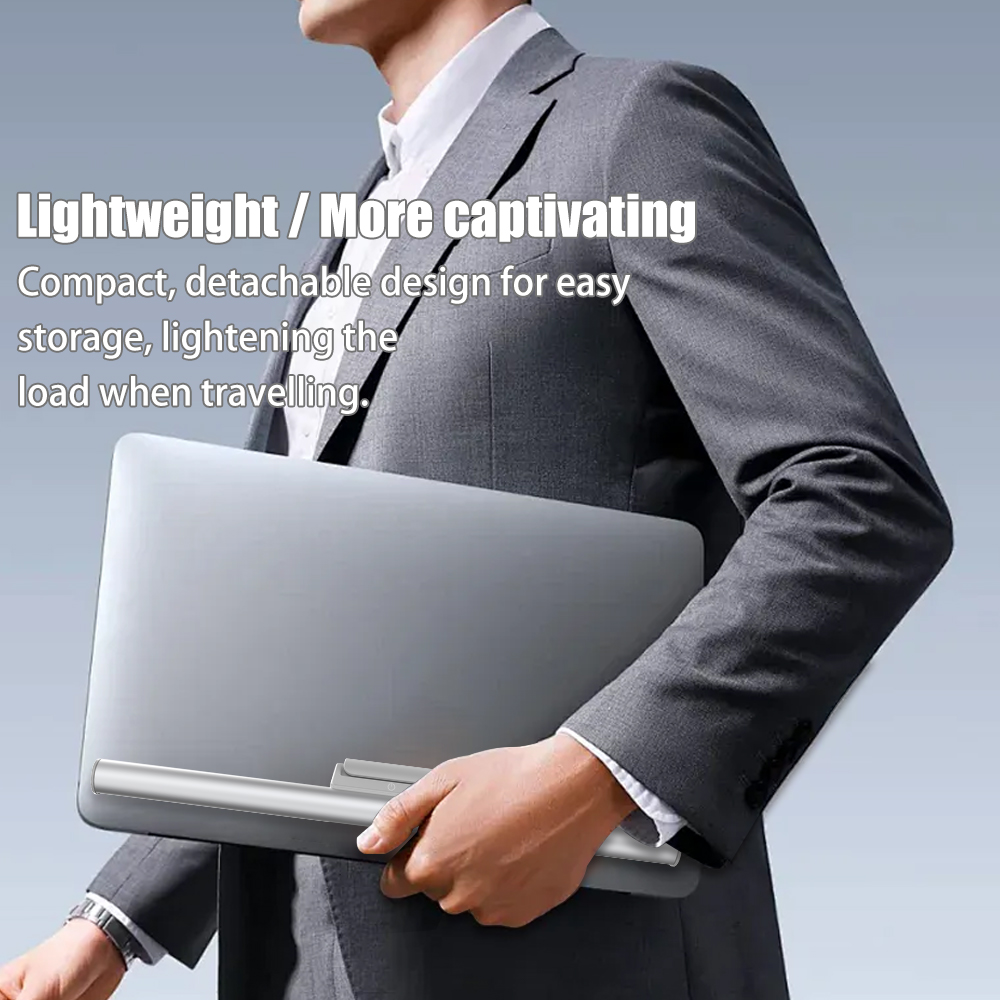 Luci LED RGBIC Dimmerabili, Ba - Desk Setup For Office recensione e prezzo