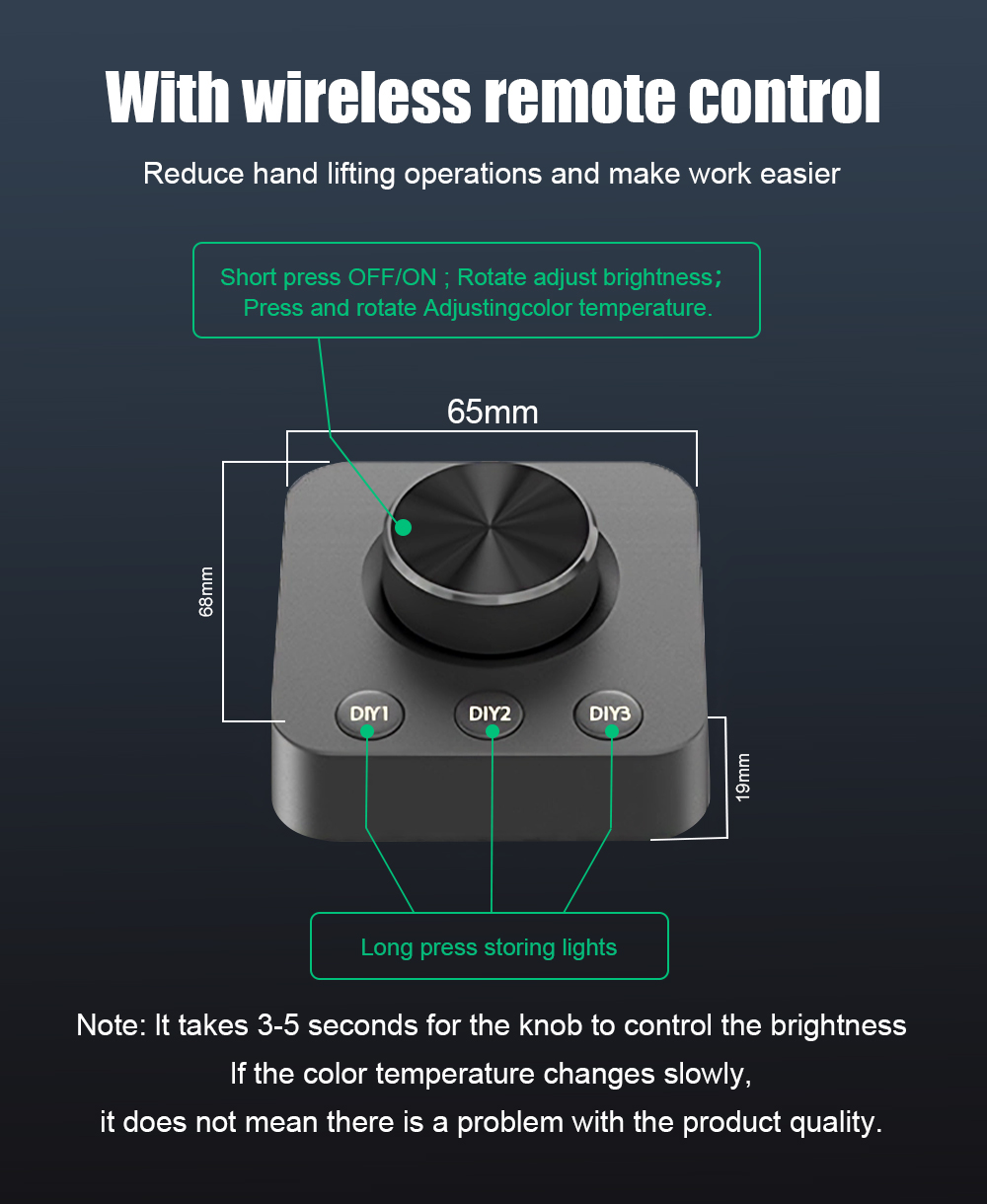 Barra Luminosa LED RGB WiFi In - Desk Setup For Office recensione e prezzo