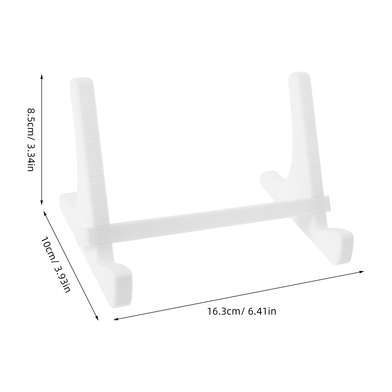 Robusto supporto in alluminio  - Desk Setup For Office recensione e prezzo