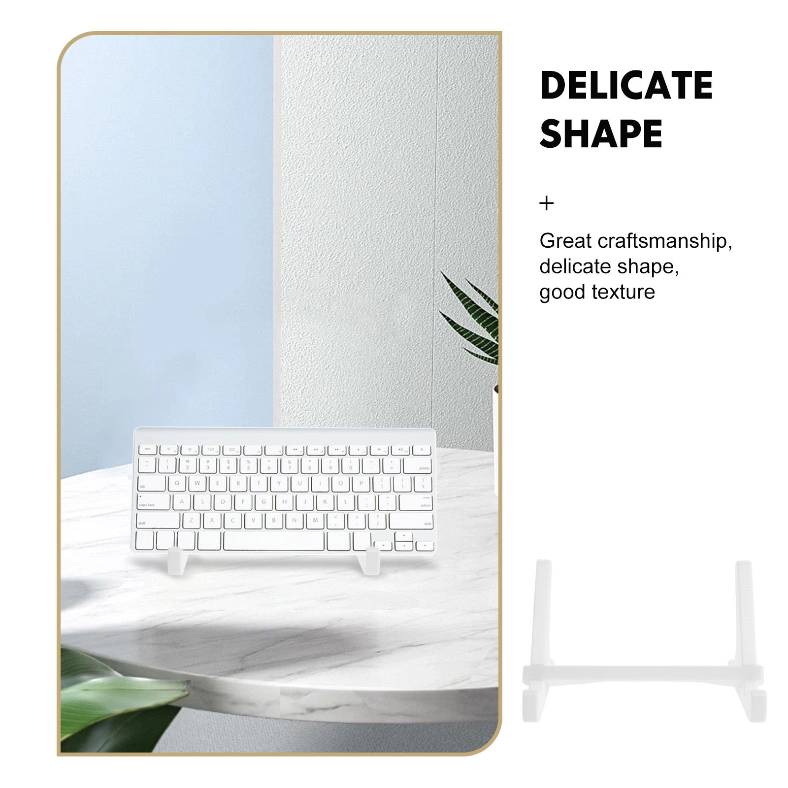 Robusto supporto in alluminio  - Desk Setup For Office recensione e prezzo