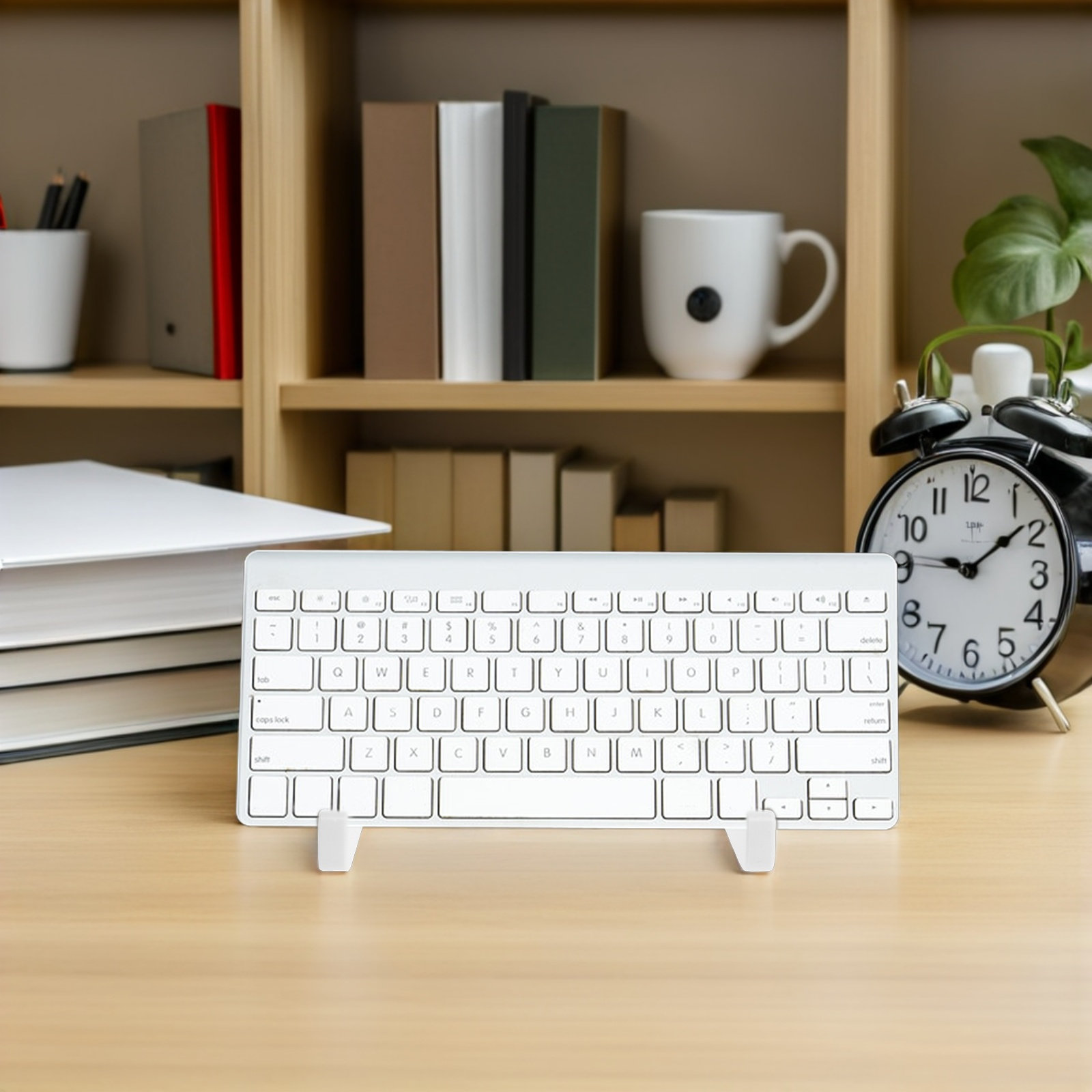 Robusto supporto in alluminio  - Desk Setup For Office recensione e prezzo
