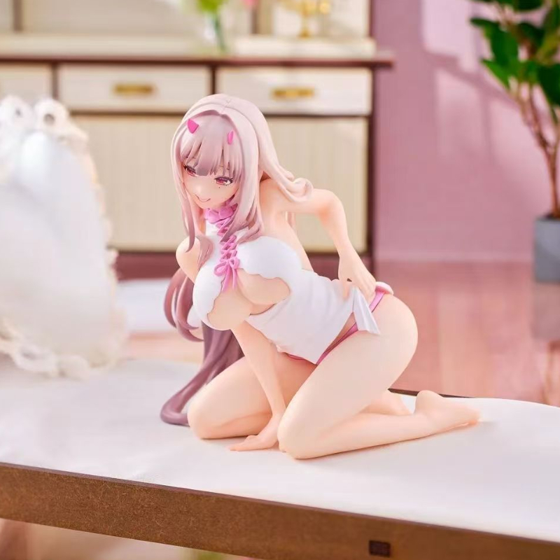 Statuetta da Collezione Alice  - Desk Setup Editing recensione e prezzo