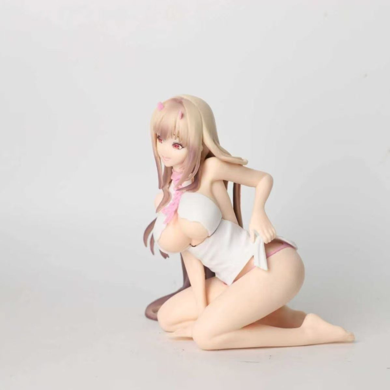 Statuetta da Collezione Alice  - Desk Setup Editing recensione e prezzo