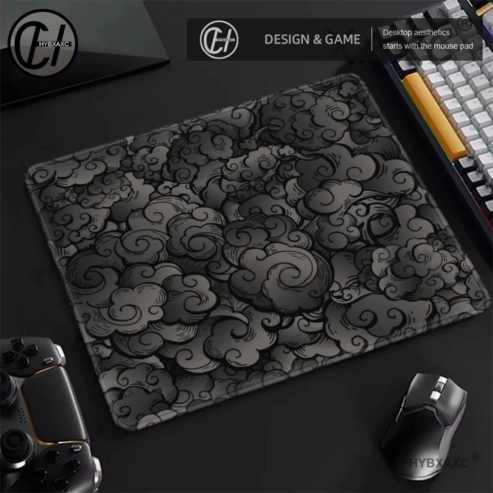 XS Desk Rug Kawaii Pink Cloud  - Desk Setup Pink recensione e prezzo