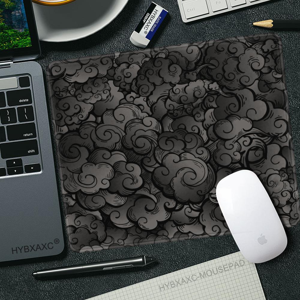 XS Desk Rug Kawaii Pink Cloud  - Desk Setup Pink recensione e prezzo